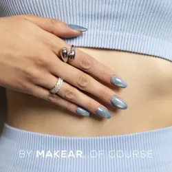 MAKEAR CL05 Highlight Lakier Hybrydowy 8 ml