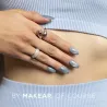 MAKEAR CL05 Highlight Lakier Hybrydowy 8 ml