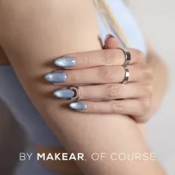 MAKEAR CL05 Highlight Lakier Hybrydowy 8 ml