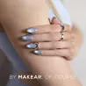 MAKEAR CL05 Highlight Lakier Hybrydowy 8 ml