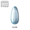 MAKEAR CL05 Highlight Lakier Hybrydowy 8 ml
