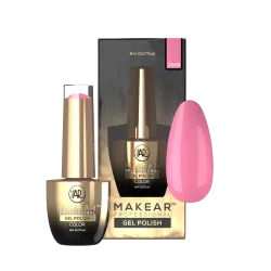 MAKEAR GLOW IN THE DARK  DG05 Lakier hybrydowy 8 ml