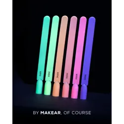 MAKEAR GLOW IN THE DARK  DG05 Lakier hybrydowy 8 ml