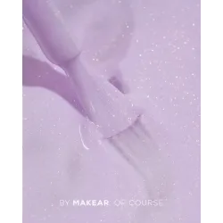 MAKEAR PASTEL PRINCESS 408 Lakier hybrydowy  8 ml