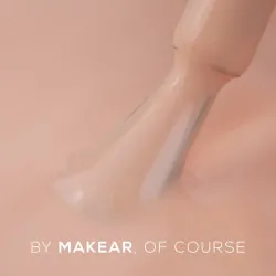 MAKEAR 635 REGULAR Lakier hybrydowy 8 ml