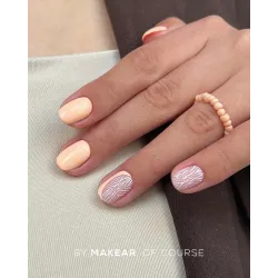 MAKEAR 635 REGULAR Lakier hybrydowy 8 ml