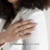 MAKEAR 625 DAISY Lakier hybrydowy 8 ml