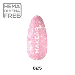 MAKEAR 625 DAISY Lakier hybrydowy 8 ml
