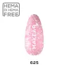 MAKEAR 625 DAISY Lakier hybrydowy 8 ml