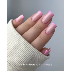 MAKEAR 625 DAISY Lakier hybrydowy 8 ml