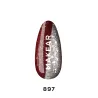 MAKEAR 897 Moonlight Lakier hybrydowy 8 ml