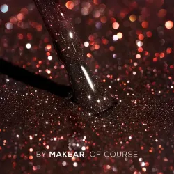 MAKEAR 897 Moonlight Lakier hybrydowy 8 ml