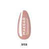 MAKEAR 959 Friday Lakier hybrydowy 8 ml