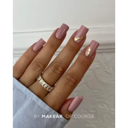 MAKEAR 959 Friday Lakier hybrydowy 8 ml