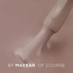 MAKEAR 959 Friday Lakier hybrydowy 8 ml