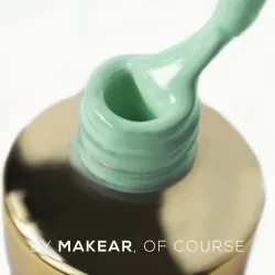 MAKEAR 632 FLOWERS Lakier hybrydowy Windflower  8 ml