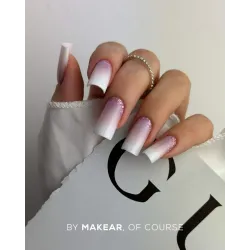 MAKEAR S55  STELLAR Lakier hybrydowy 8 ml