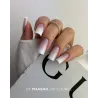 MAKEAR S55  STELLAR Lakier hybrydowy 8 ml