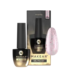 MAKEAR S55  STELLAR Lakier hybrydowy 8 ml