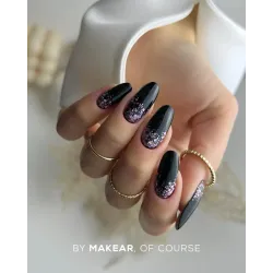 MAKEAR S55  STELLAR Lakier hybrydowy 8 ml