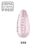 MAKEAR S55  STELLAR Lakier hybrydowy 8 ml