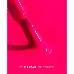 MAKEAR N29 NEON Lakier hybrydowy  8 ml