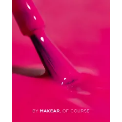 MAKEAR N05 NEON Lakier hybrydowy  8 ml