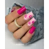 MAKEAR N05 NEON Lakier hybrydowy  8 ml