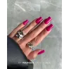 MAKEAR N05 NEON Lakier hybrydowy  8 ml