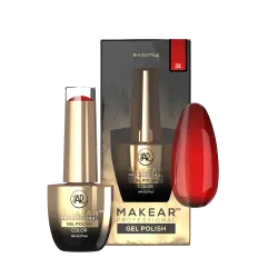 MAKEAR 31 Fre3Love Collection Lakier Hybrydowy 8 ml