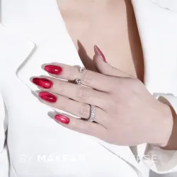 MAKEAR 31 Fre3Love Collection Lakier Hybrydowy 8 ml
