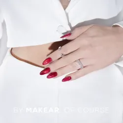 MAKEAR 31 Fre3Love Collection Lakier Hybrydowy 8 ml