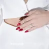 MAKEAR 31 Fre3Love Collection Lakier Hybrydowy 8 ml