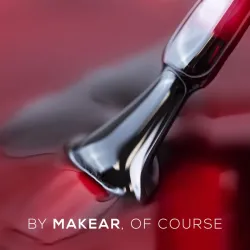 MAKEAR 31 Fre3Love Collection Lakier Hybrydowy 8 ml