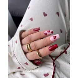MAKEAR 31 Fre3Love Collection Lakier Hybrydowy 8 ml