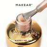 MAKEAR REGULAR 620 Lakier hybrydowy Say Yes 8 ml