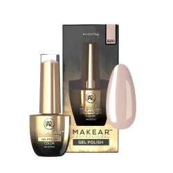 MAKEAR REGULAR 620 Lakier hybrydowy Say Yes 8 ml