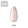 MAKEAR REGULAR 620 Lakier hybrydowy Say Yes 8 ml