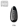 MAKEAR PRINCESS 779 Lakier hybrydowy  8 ml