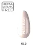 MAKEAR REGULAR 613 Lakier hybrydowy Lollipop8 ml