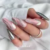 MAKEAR 805 Lakier hybrydowy Premium Glitter 8 ml