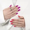 MAKEAR N34 NEON Lakier hybrydowy  8 ml