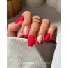 MAKEAR N34 NEON Lakier hybrydowy  8 ml