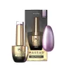 MAKEAR GLOW IN THE DARK CL04 Paris Midnight lakier hybrydowy 8ml