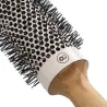 Szczotka Olivia Garden Bamboo Touch Blowout Thermal do modelowania włosów 23 mm