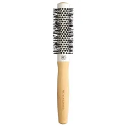 Szczotka Olivia Garden Bamboo Touch Blowout Thermal do modelowania włosów 23 mm
