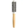 Szczotka Olivia Garden Bamboo Touch Blowout Thermal do modelowania włosów 23 mm