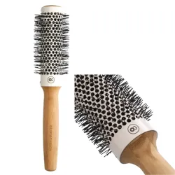 Szczotka Olivia Garden Bamboo Touch Blowout Thermal do modelowania włosów 33 mm