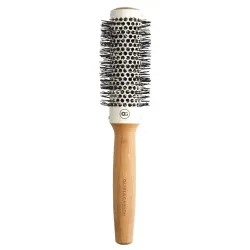 Szczotka Olivia Garden Bamboo Touch Blowout Thermal do modelowania włosów 33 mm