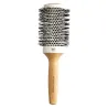 Szczotka Olivia Garden Bamboo Touch Blowout Thermal do modelowania włosów 53 mm